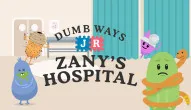 Dumb Ways Jr Zanys Hospital