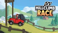 Hill Climb Race