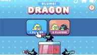 Blumgi Dragon