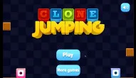 Clone Jumping