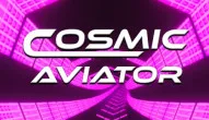 Cosmic Aviator