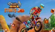 Dirt Bike Stunts 3D