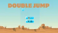 Double Jump