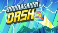 Geometrical Dash