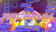 Geometry Dash Arcanum