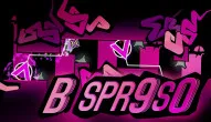 Geometry Dash B Spr9s0