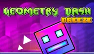 Geometry Dash Breeze