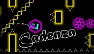 Geometry Dash Cadenza