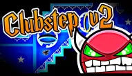 Geometry Dash Clubstep V2