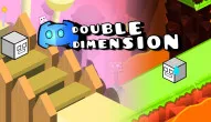 Geometry Dash Double Dimension