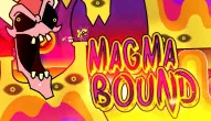 Geometry Dash Magma Bound