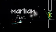 Geometry Dash Martian