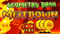 Geometry Dash Meltdown