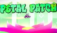 Geometry Dash Petal Patch