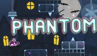 Geometry Dash Phantom