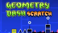 Geometry Dash Scratch