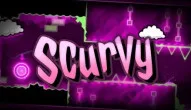 Geometry Dash Scurvy