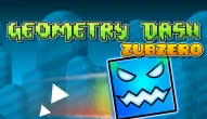 Geometry Dash Subzero