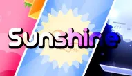 Geometry Dash Sunshine