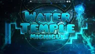 Geometry Dash Water Temple