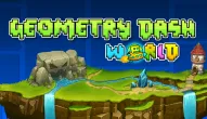 Geometry Dash World