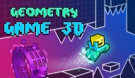 Geometry Game 3D