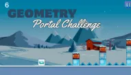 Geometry Portal Challenge