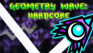 Geometry Wave: Hardcore