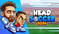 Head Soccer 2024