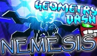 Geometry Dash Nemesis