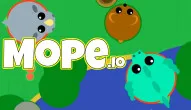 Mope.io