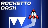 Rocketto Dash