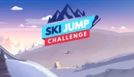 Ski Jump Challenge