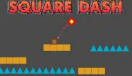 Square Dash