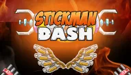 Stickman Dash