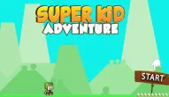 Super Kid Adventure