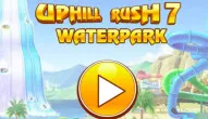 Uphill Rush 7: Waterpark