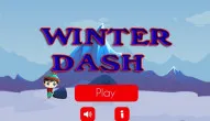 Winter Dash