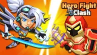 Hero Fight Clash