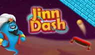 Jinn Dash