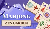 Mahjong Zen Garden