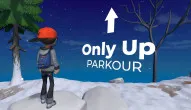 Only Up Parkour