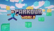 Parkour World