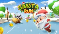 Santa Run