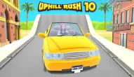 Uphill Rush 10