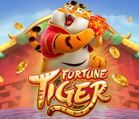 Enjoy Fortune Tiger by PG Soft – logo hosted on geometry-dashfree.com