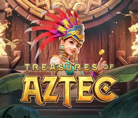 Play Treasures of Aztec slot by PG Soft on geometry-dashfree.com
